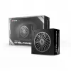 Maitinimo blokas Chieftec BDK-550FC 550 W 20+4 pin ATX ATX juodas
