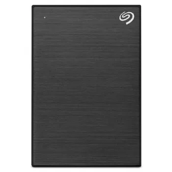 Išorinis kietasis diskas Seagate One Touch STKY1000400 1 TB 2,5 colio Micro-USB B 3.2 Gen 1 (3.1 Gen 1) Juodas
