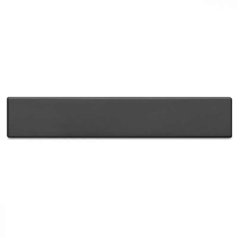 Išorinis kietasis diskas Seagate One Touch STKY1000400 1 TB 2,5 colio Micro-USB B 3.2 Gen 1 (3.1 Gen 1) Juodas
