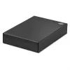 Seagate One Touch HDD 5 TB išorinis kietasis diskas 2,5 colio Micro-USB B 2.0/3.2 Gen 1 (3.1 Gen 1) juodas