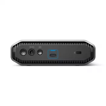 Išorinis kietasis diskas SanDisk 8TB USB Type-C 3.2 Gen 2 G-DRIVE