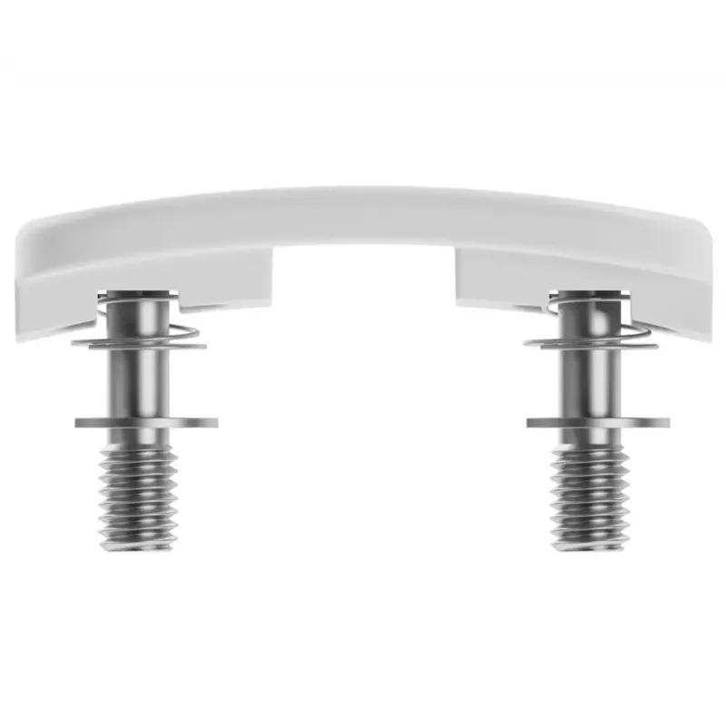 Saugus fiksatorius Logitech Scribe baltas 13,5 mm plotis 5,72 mm aukštis