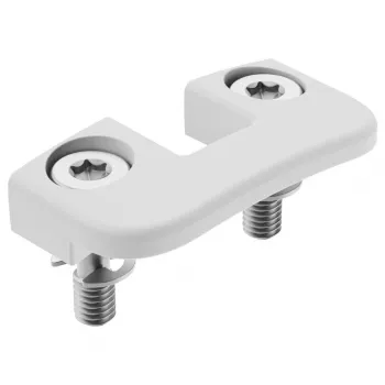 Saugus fiksatorius Logitech Scribe baltas 13,5 mm plotis 5,72 mm aukštis