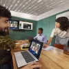 HP Poly Studio V52 USB vaizdo juosta