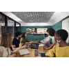 HP Poly Studio V52 USB vaizdo juosta