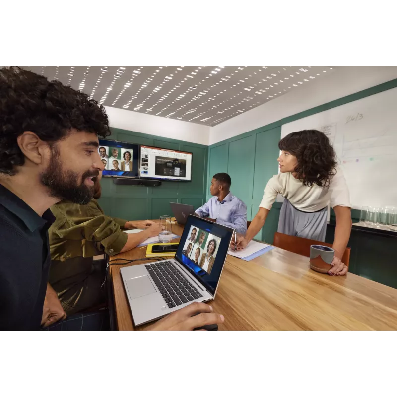 HP Poly Studio V52 USB vaizdo juosta