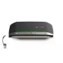 HP Poly Sync 20-M garsiakalbis su mikrofonu USB-C/A adapteris, juodas