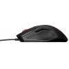 HP OMEN Vector pele, dešinei rankai, IR LED, USB Type-A, 16000 DPI, 1 ms, juoda