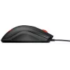 HP OMEN Vector pele, dešinei rankai, IR LED, USB Type-A, 16000 DPI, 1 ms, juoda