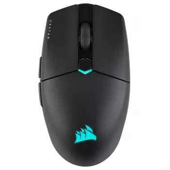 Žaidimų pelė Corsair KATAR ELITE Wireless
