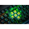 Razer BlackWidow V4 Pro klaviatūra žaidimams USB QWERTY US International juoda mechaninė RGB LED