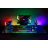 Razer BlackWidow V4 Pro klaviatūra žaidimams USB QWERTY US International juoda mechaninė RGB LED
