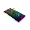 Razer BlackWidow V4 Pro klaviatūra žaidimams USB QWERTY US International juoda mechaninė RGB LED