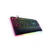 Razer BlackWidow V4 Pro klaviatūra žaidimams USB QWERTY US International juoda mechaninė RGB LED