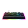 Razer BlackWidow V4 Pro klaviatūra žaidimams USB QWERTY US International juoda mechaninė RGB LED