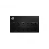 MSI MAG A650BL maitinimo blokas 650 W 20+4 pin ATX ATX juodas