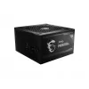 MSI MAG A650BL maitinimo blokas 650 W 20+4 pin ATX ATX juodas