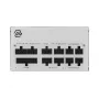MSI MAG A850GL PCIE5 WHITE maitinimo blokas 850 W 20+4 pin ATX ATX
