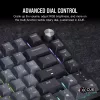 Mechaninė žaidimų klaviatūra Corsair K65 PLUS WIRELESS RGB Wireless USB Juoda