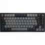 Mechaninė žaidimų klaviatūra Corsair K65 PLUS WIRELESS RGB Wireless USB Juoda (atidaryta pakuotė)