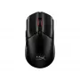 HyperX Pulsefire Haste 2 Core Wls – Belaidė žaidimų pelė (Juoda/Juoda)