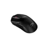HyperX Pulsefire Haste 2 Core Wls – Belaidė žaidimų pelė (Juoda/Juoda)