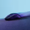 HyperX Pulsefire Haste 2 Core Wls – Belaidė žaidimų pelė (Juoda/Juoda)