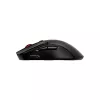 HyperX Pulsefire Haste 2 Core Wls – Belaidė žaidimų pelė (Juoda/Juoda)
