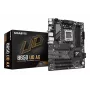 GIGABYTE B650 UD AX pagrindinė plokštė – AMD Ryzen 9000 serijai, 6+2+2 fazių VRM, iki 7600MHz DDR5 (OC), 1xPCIe 5.0 + 2xPCIe 4.0 M.2, GbE LAN, WiFi 6, USB 3.2 Gen 2