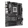 GIGABYTE B650 UD AX pagrindinė plokštė – AMD Ryzen 9000 serijai, 6+2+2 fazių VRM, iki 7600MHz DDR5 (OC), 1xPCIe 5.0 + 2xPCIe 4.0 M.2, GbE LAN, WiFi 6, USB 3.2 Gen 2