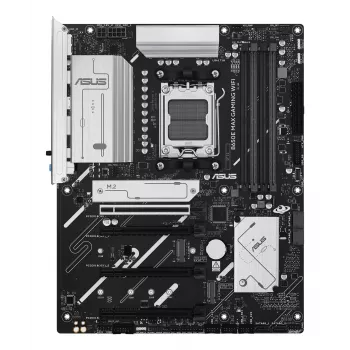 ASUS B650E MAX GAMING WIFI pagrindinė plokštė AMD B650 Socket AM5 ATX