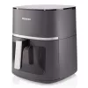 Hisense HAF1900D karšto oro gruzdintuvė 7 L 1800 W Juoda