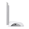TP-Link TL-MR3420 belaidis maršrutizatorius Fast Ethernet vieno dažnio (2,4 GHz) juoda, balta