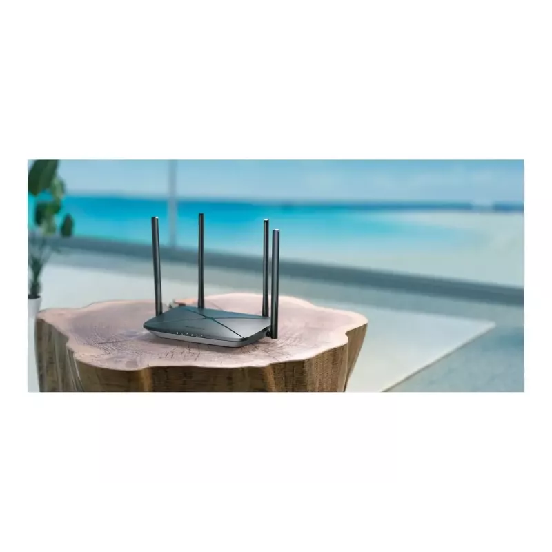 Maršrutizatorius Teltonika RMSDT101G150 su 150 GB duomenų RMS Connect/VPN paslaugoms