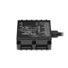 GPS seklys Teltonika FMB204 universalus juodas viena SIM 1800 mAh