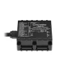 GPS seklys Teltonika FMB204 universalus juodas viena SIM 1800 mAh