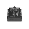 GPS seklys Teltonika FMB204 universalus juodas viena SIM 1800 mAh