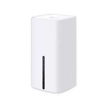 TP-Link Archer NX210 belaidis maršrutizatorius Gigabit Ethernet dviejų juostų (2,4 GHz / 5 GHz) 5G baltas