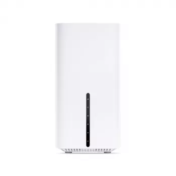 TP-Link Archer NX210 belaidis maršrutizatorius Gigabit Ethernet dviejų juostų (2,4 GHz / 5 GHz) 5G baltas