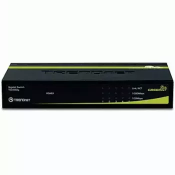 Nevaldomas jungiklis Trendnet TEG-S50G