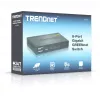 Nevaldomas jungiklis Trendnet GREENnet TEG-S82G 8x Gigabit
