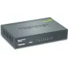 Nevaldomas jungiklis Trendnet GREENnet TEG-S82G 8x Gigabit