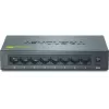 Nevaldomas jungiklis Trendnet GREENnet TEG-S82G 8x Gigabit