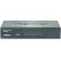 Nevaldomas jungiklis Trendnet GREENnet TEG-S82G 8x Gigabit