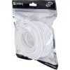Tinklo kabelis Sandberg UTP Cat6 10m RJ-45 Baltas