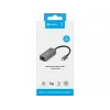 Tinklo adapteris Sandberg USB-C Gigabit 136-04