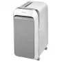 Popieriaus smulkintuvas Fellowes LX Series LX221, mikro pjūvis, 20 lapų, P-5, 30 l, baltas