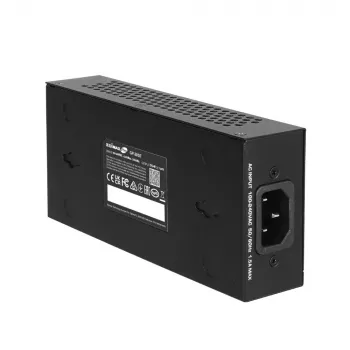 PoE adapteris Edimax GP-203IT 2.5 Gigabit Ethernet 90W