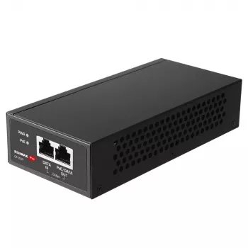 PoE adapteris Edimax GP-203IT 2.5 Gigabit Ethernet 90W