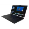 Lenovo ThinkPad P16s Gen 3 (Intel) Intel Core Ultra 7 155H mobilioji darbo stotis 40,6 cm (16 colių) WUXGA 32 GB DDR5-SDRAM 1 TB SSD NVIDIA RTX 500 Ada Wi-Fi 6E (802.11ax) Windows 11 Pro Anglų Juoda